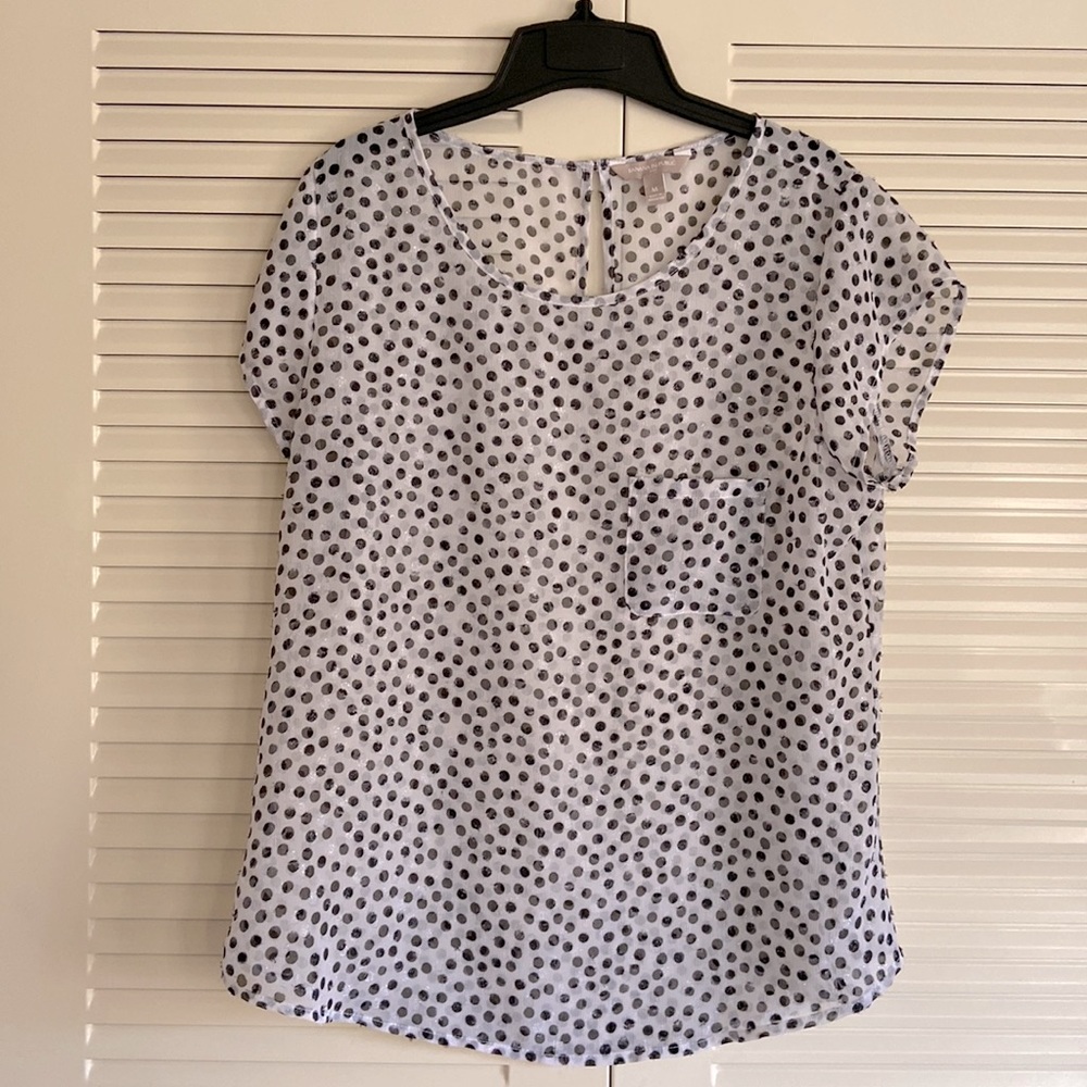 Dress Up or Dress Down Top